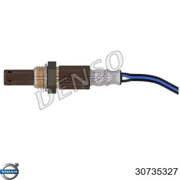 30735327 Volvo 