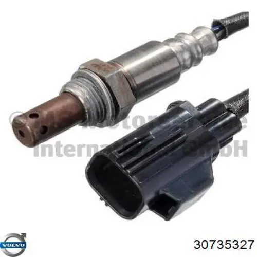  Volvo 30735327 ціна, від 50.62 USD