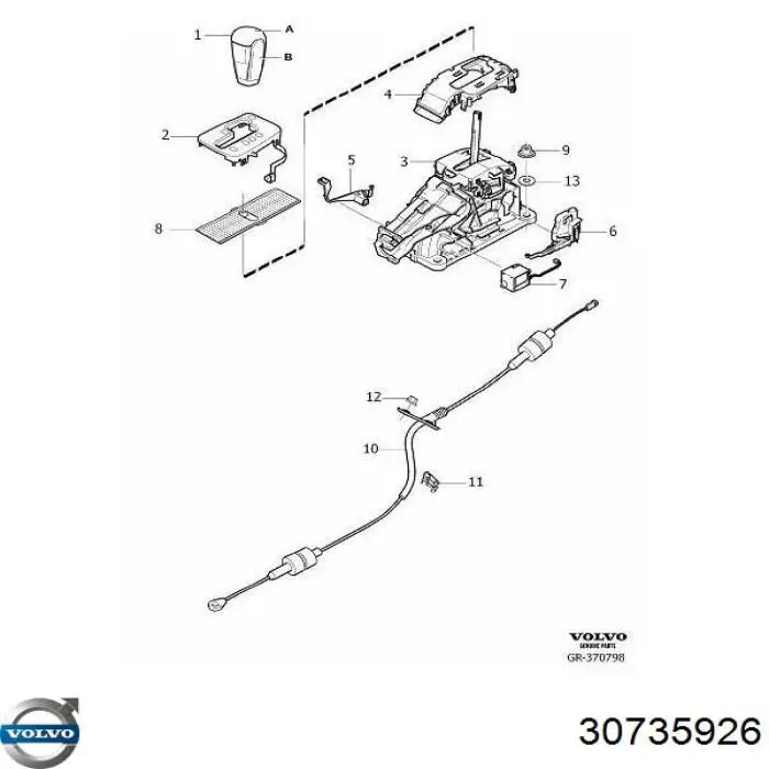 30735926 Volvo 