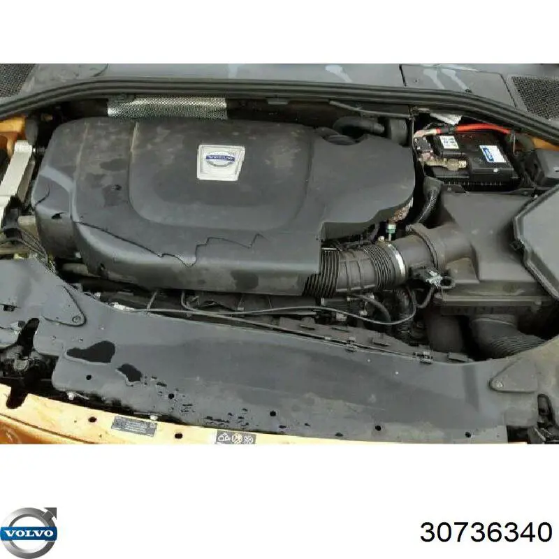30736340 Volvo 