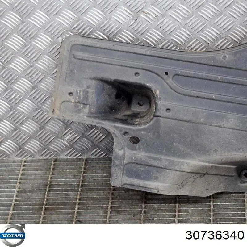  30736340 Volvo