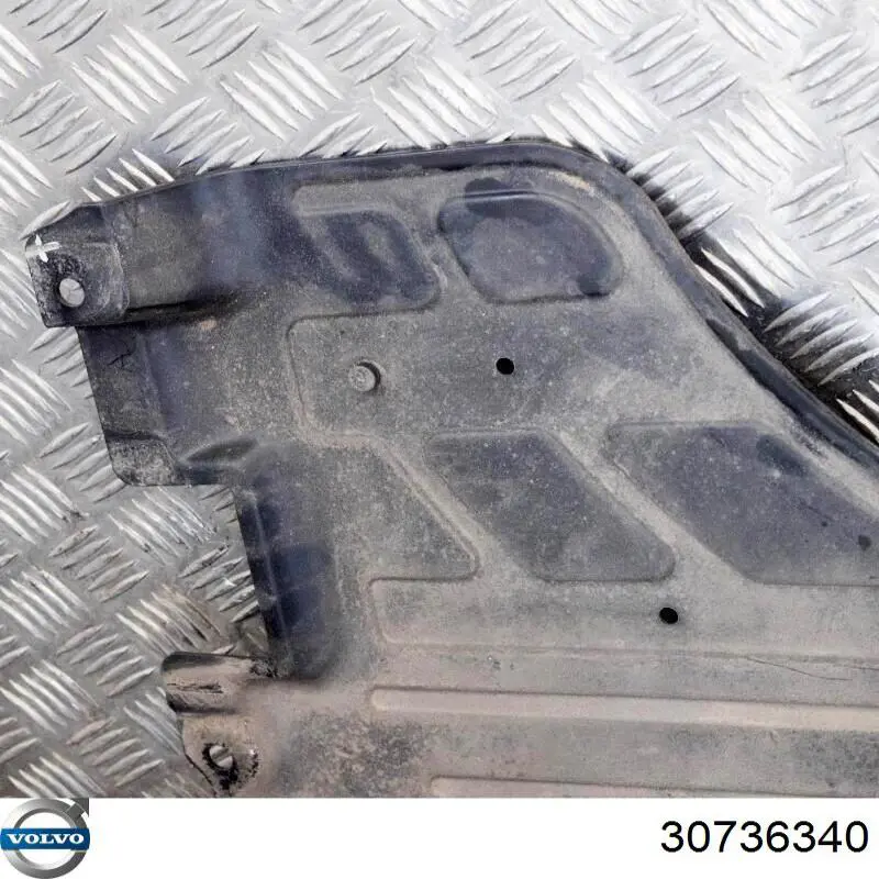 30736340 Volvo 