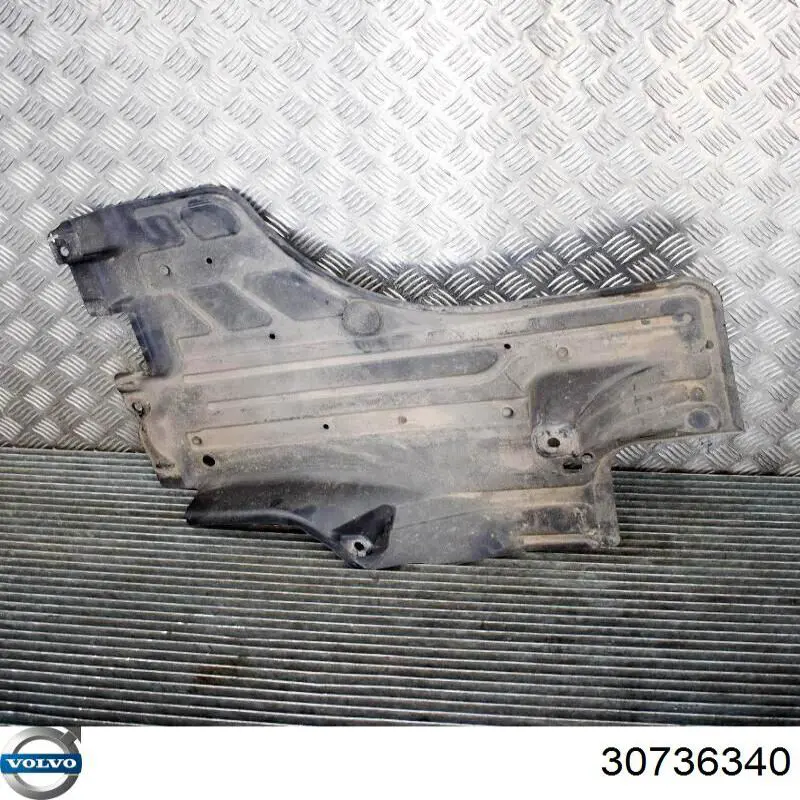 Купити 30736340 Volvo 