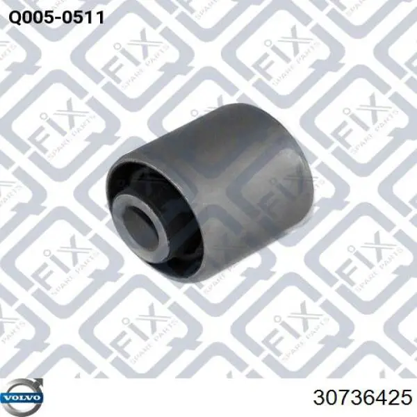 30736425 Volvo Важелі задньої підвіски