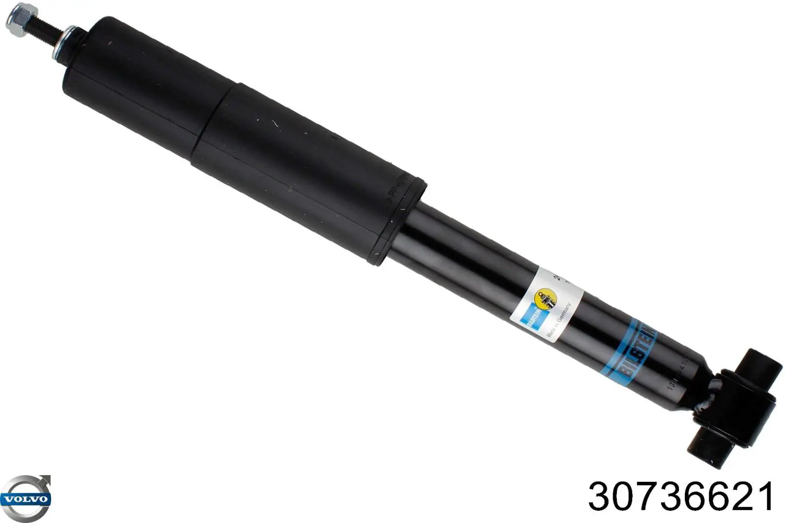Амортизатор задній Volvo 30736621 ціна, від 34.96 USD
