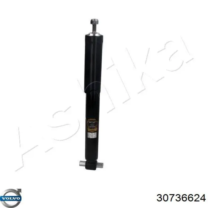 Купити 30736624 Volvo Стійка амортизатора задня
