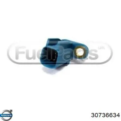 Купити 30736634 Volvo Датчик АБС (ABS) задній