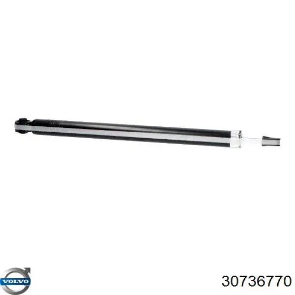 Задній амортизатор Volvo 30736770