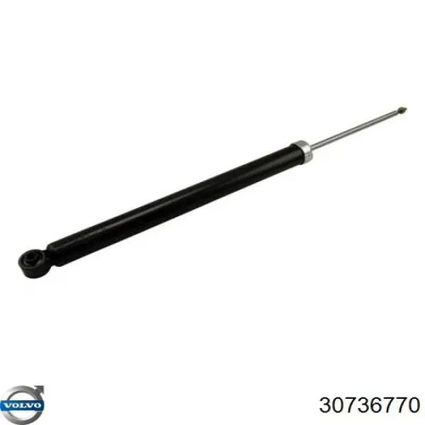 30736770 Volvo Амортизатори задні