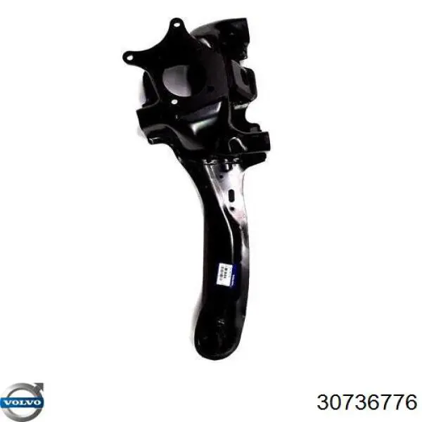 30736776 Volvo Цапфа поворотна ліва