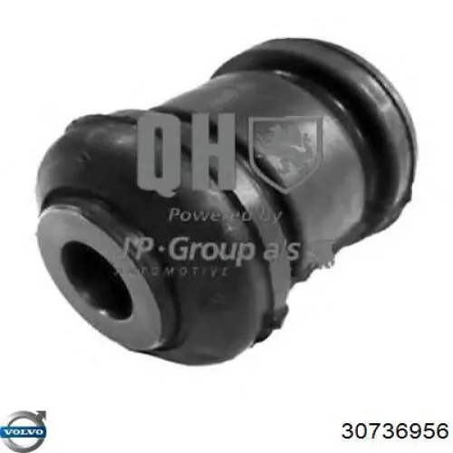 30736956 Volvo Сайлентблок переднього нижнього важеля