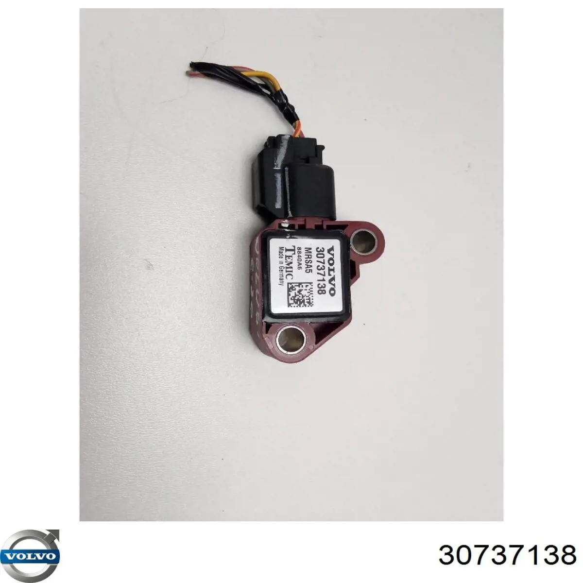 Купити 9206975 Volvo 
