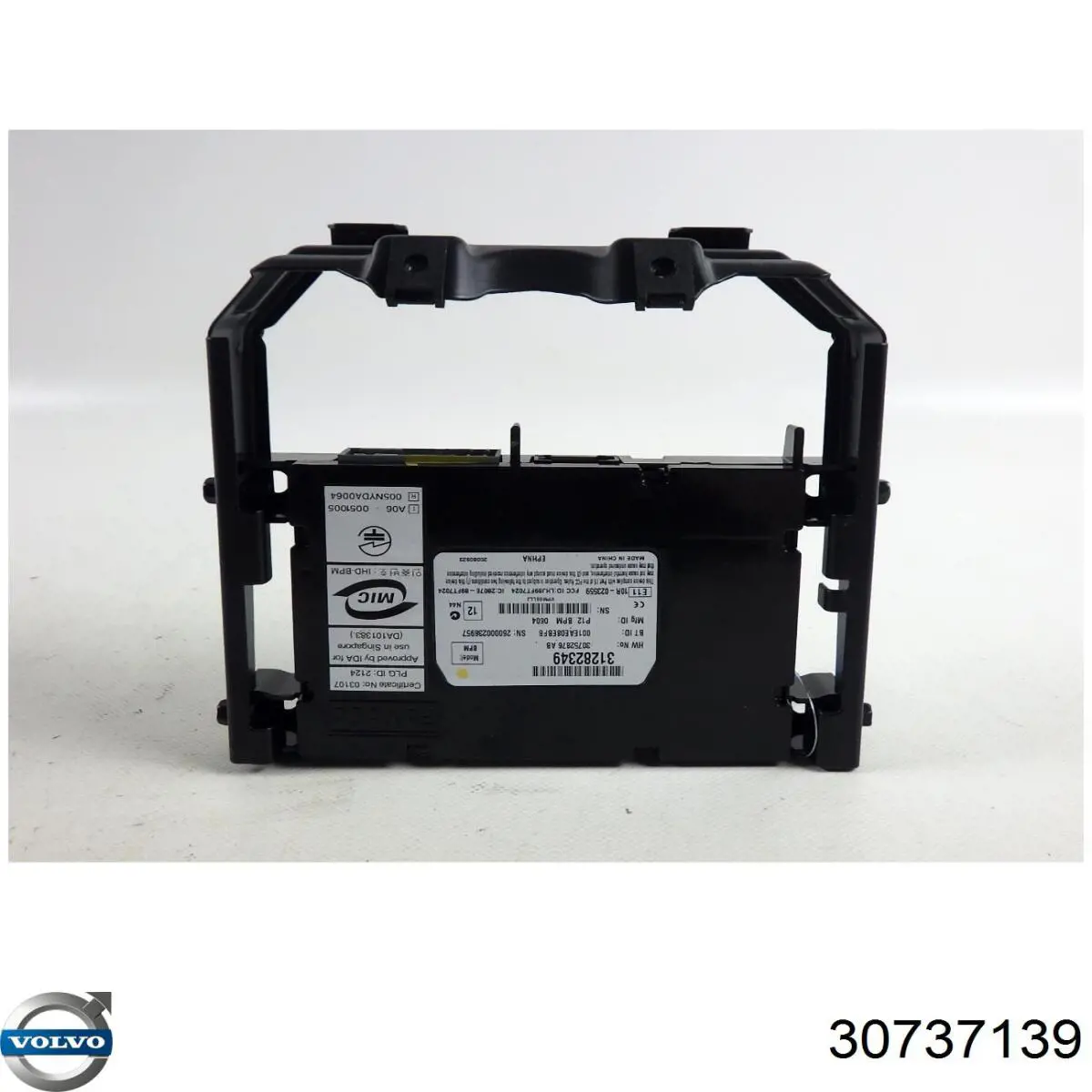 30737139 Volvo 