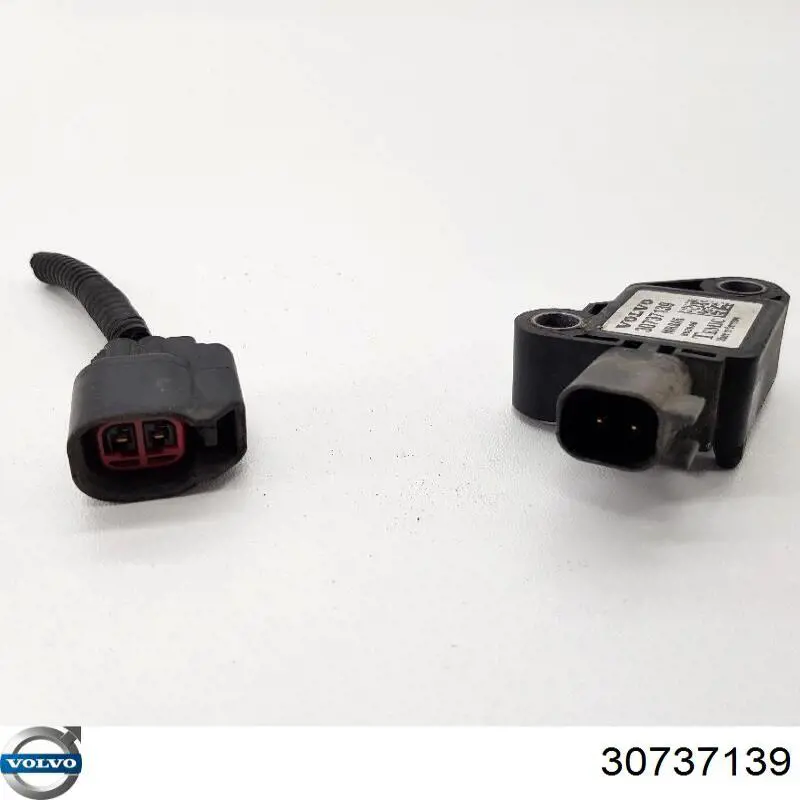  Volvo 30737139 ціна, від 9.84 USD