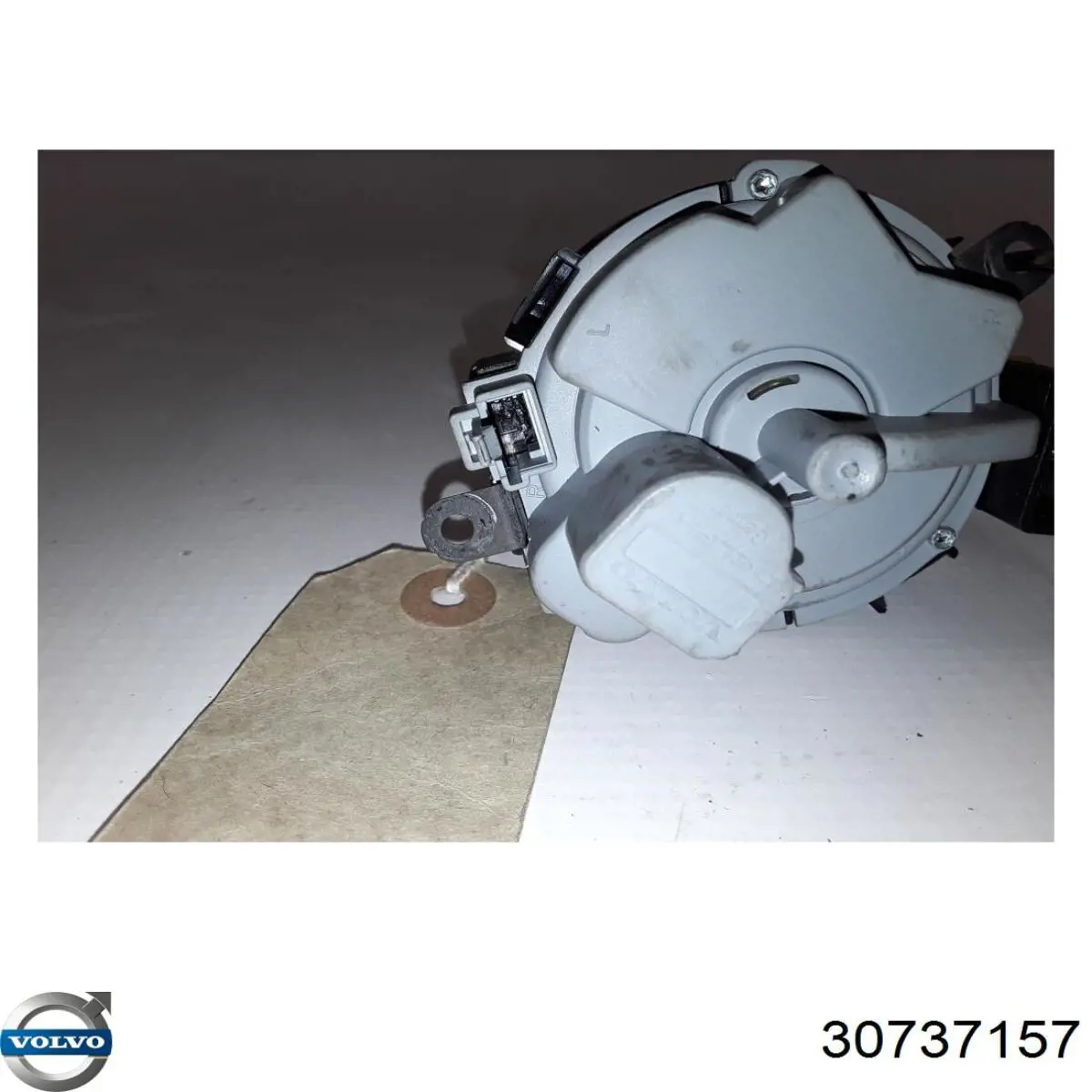 Купити 30737157 Volvo Замок запалювання