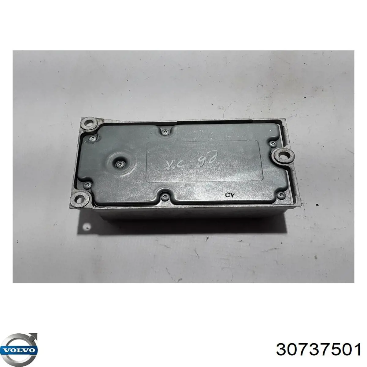 Volvo 30737501 ціна, від 40.82 USD