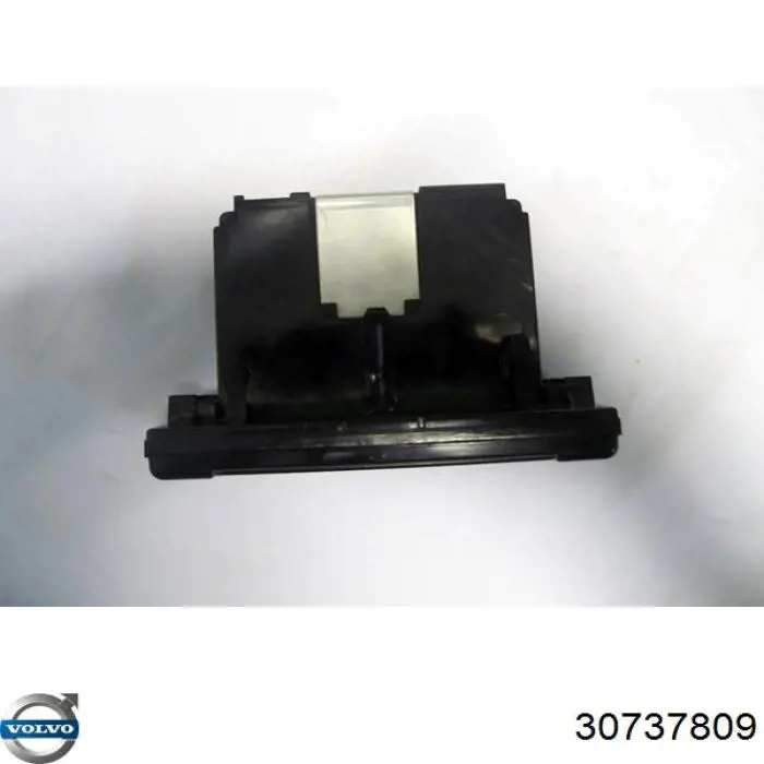 Купити 30737809 Volvo Дисплей багатофункціональний