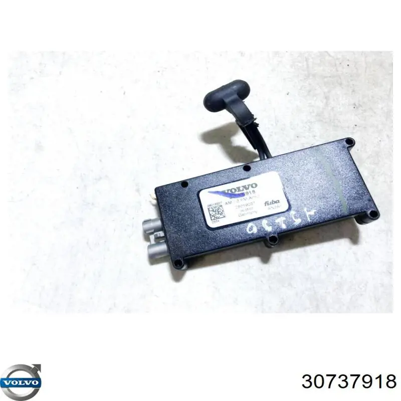 Купити 30737918 Volvo 