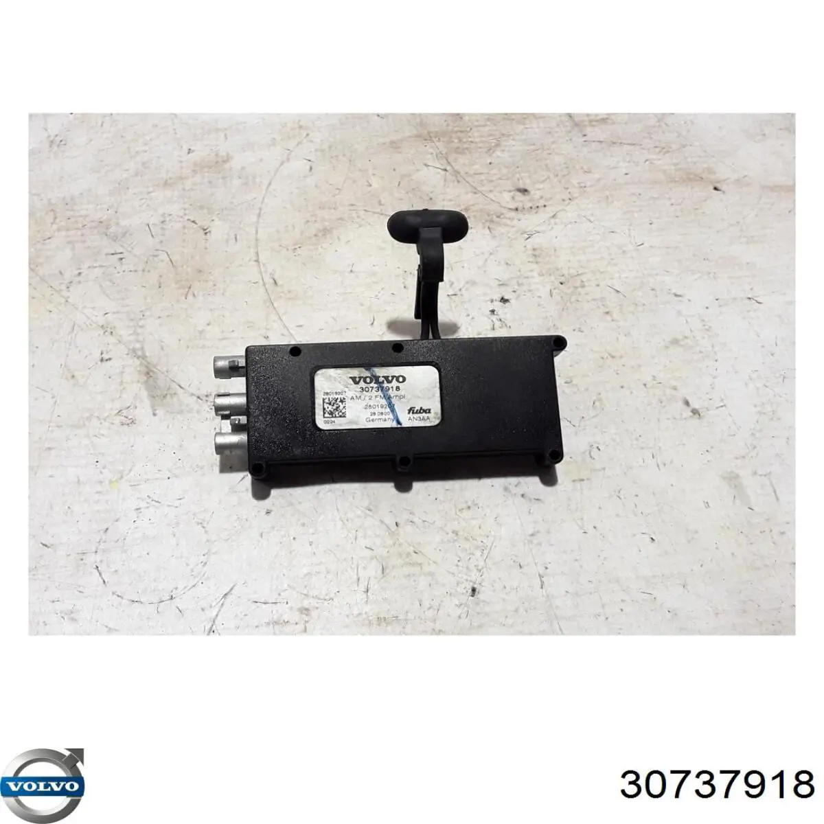 30737918 Volvo 