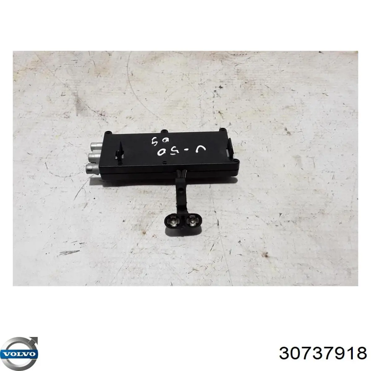  Volvo 30737918 ціна, від 5.70 USD
