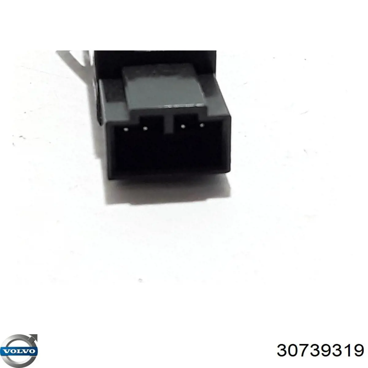 Купити 30739319 Volvo Кнопка включення аварійного сигналу
