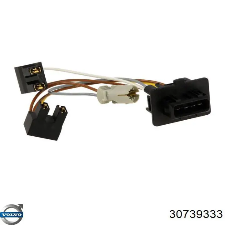 Купити 8622023 Volvo 