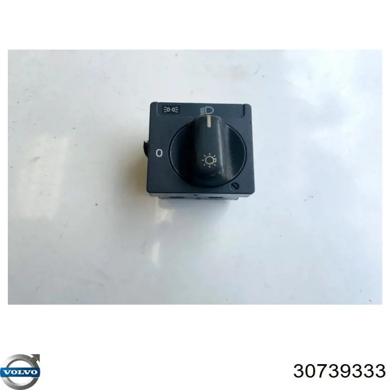  8622023 Volvo