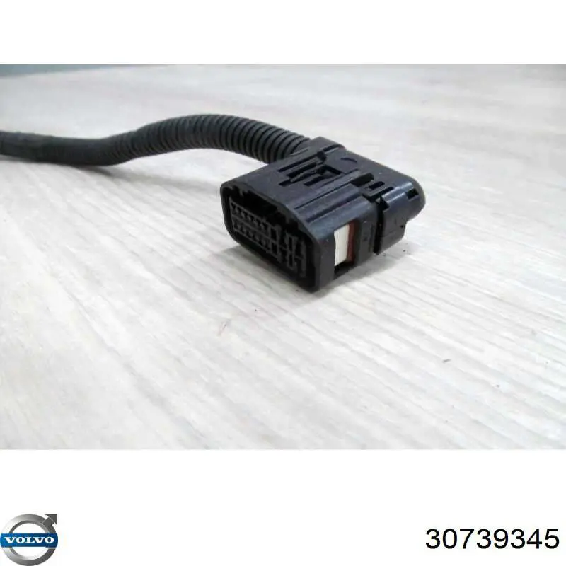 Купити 30739345 Volvo 
