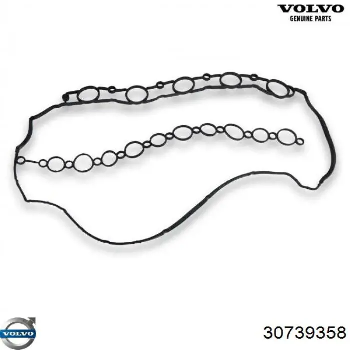  Volvo 30739358