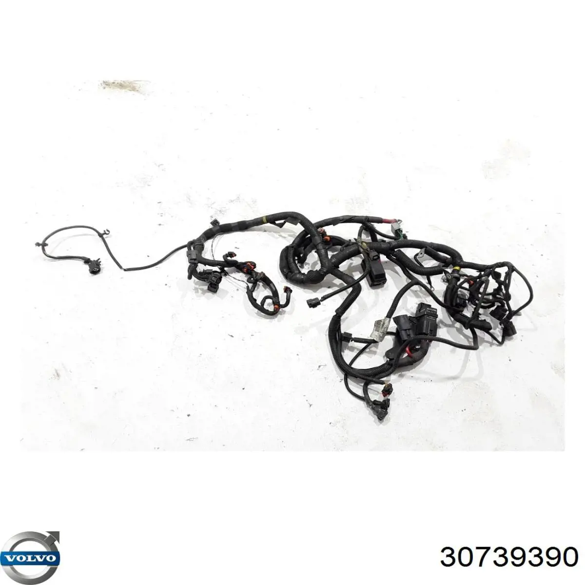 Купити 30739390 Volvo 