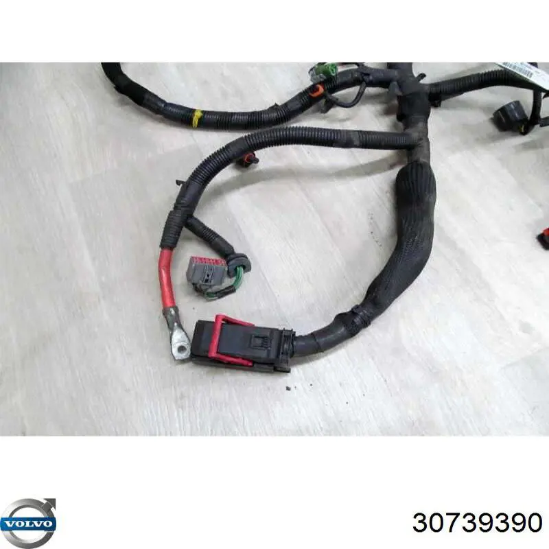  Volvo 30739390 ціна, від 61.94 USD