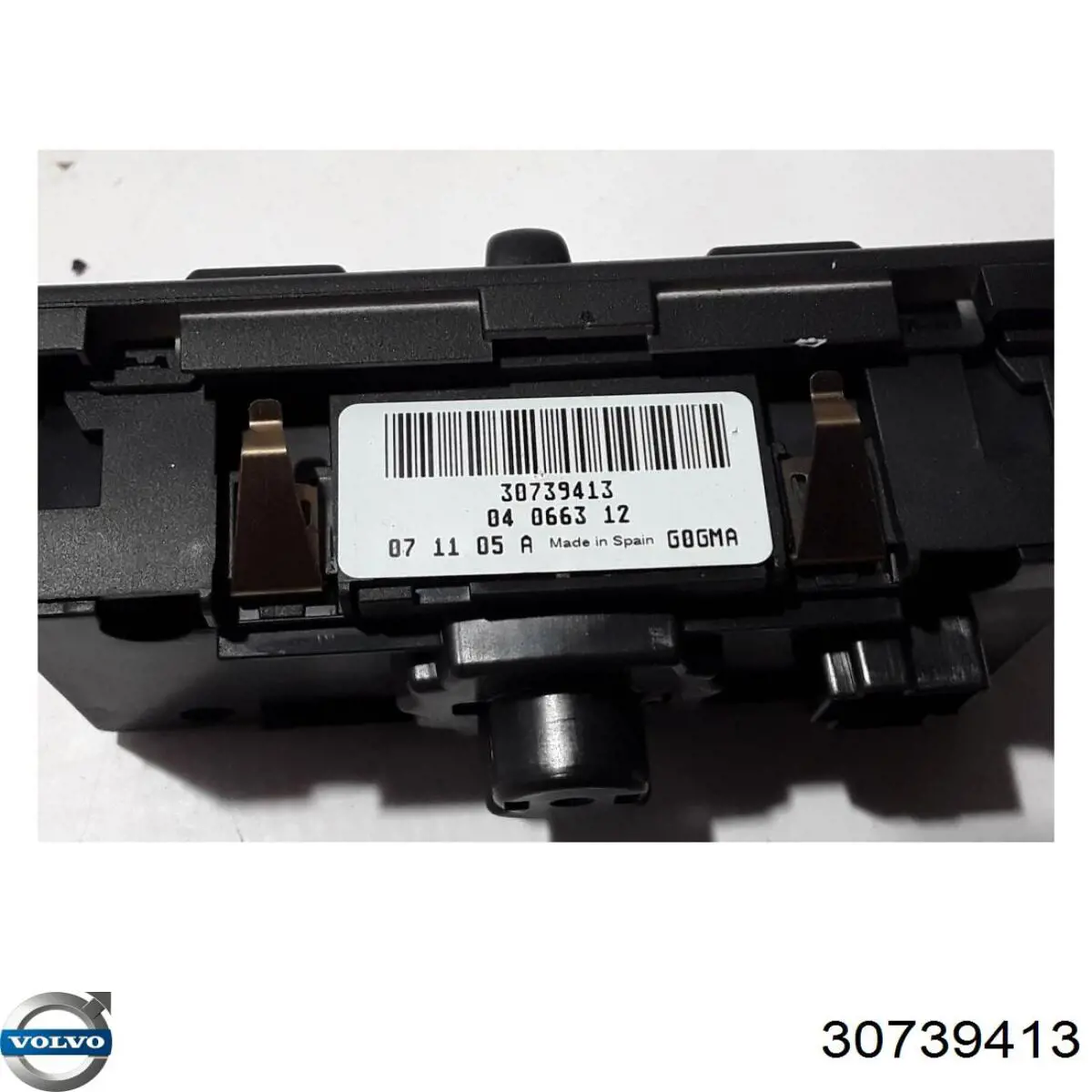  Volvo 30739413 ціна, від 38.47 USD