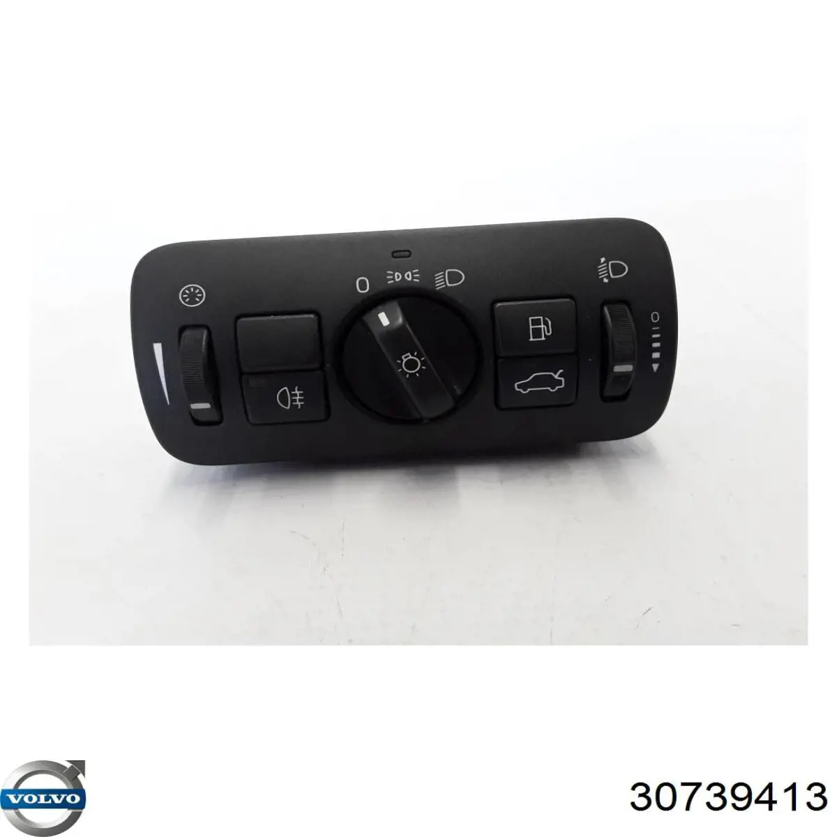 Купити 30739413 Volvo 