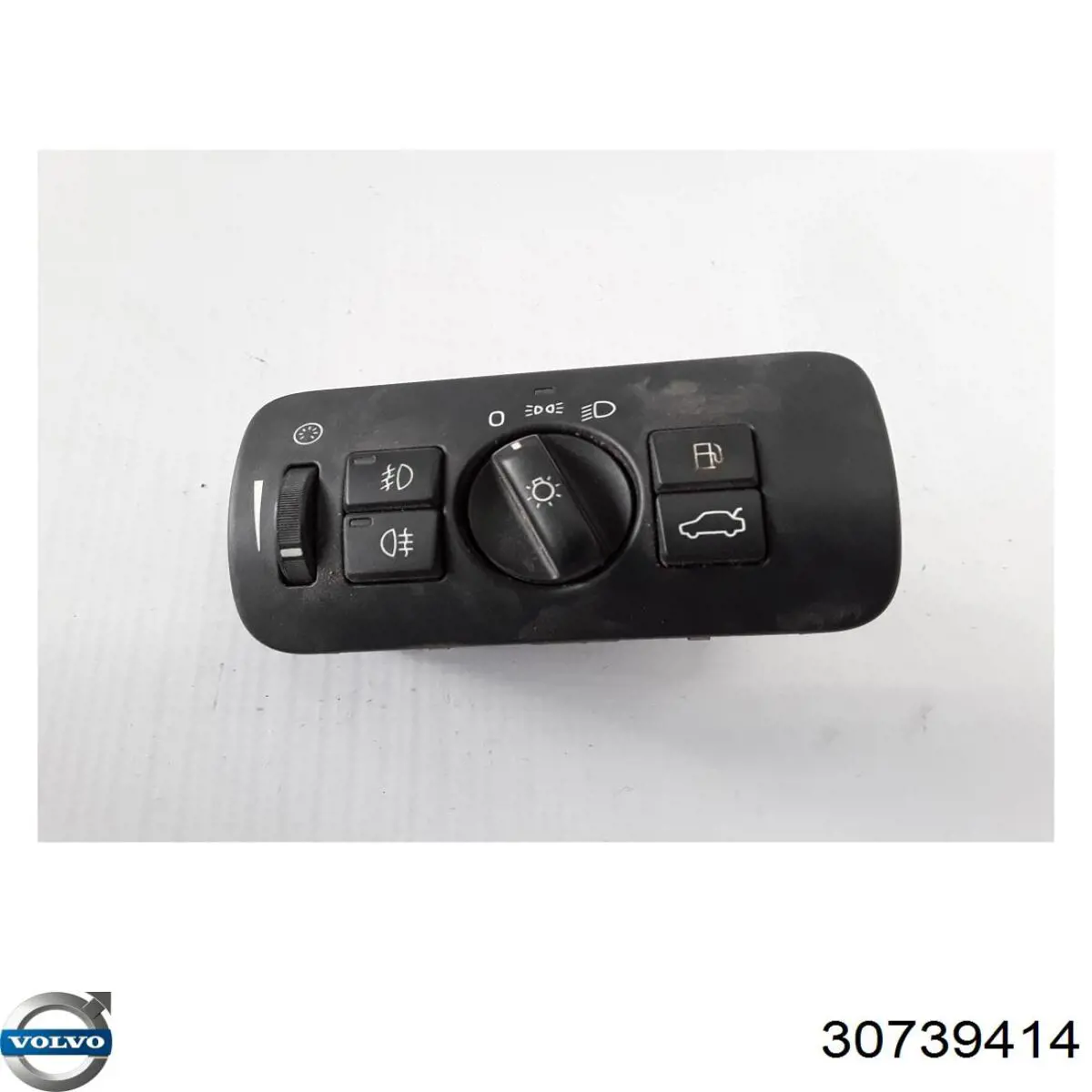  Volvo 30739414 ціна, від 38.01 USD