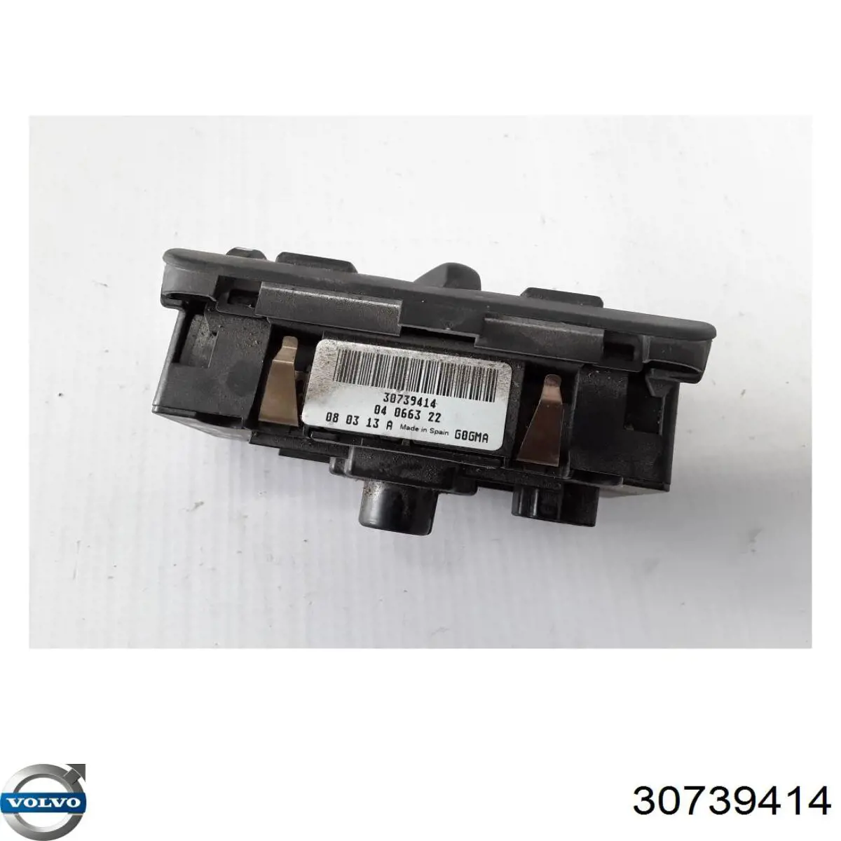 Купити 30739414 Volvo 