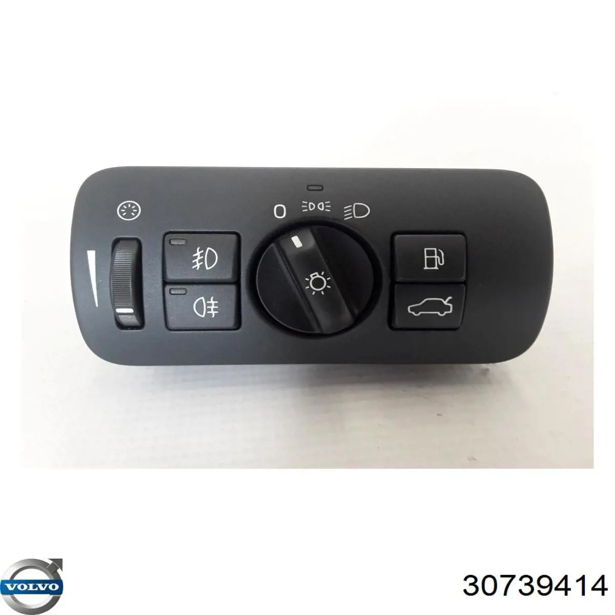 30739414 Volvo 