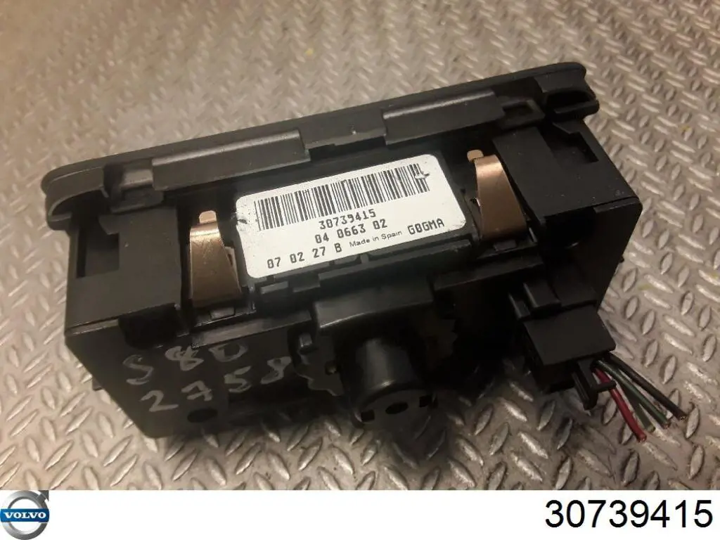 31443852 Volvo 