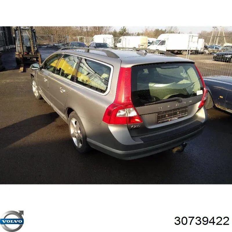  30739422 Volvo