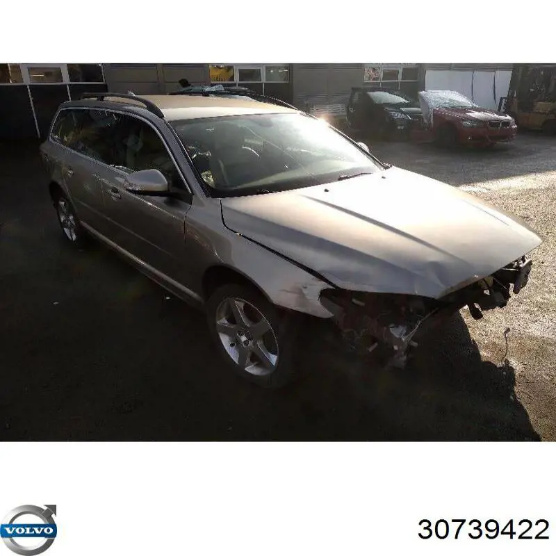  Volvo 30739422