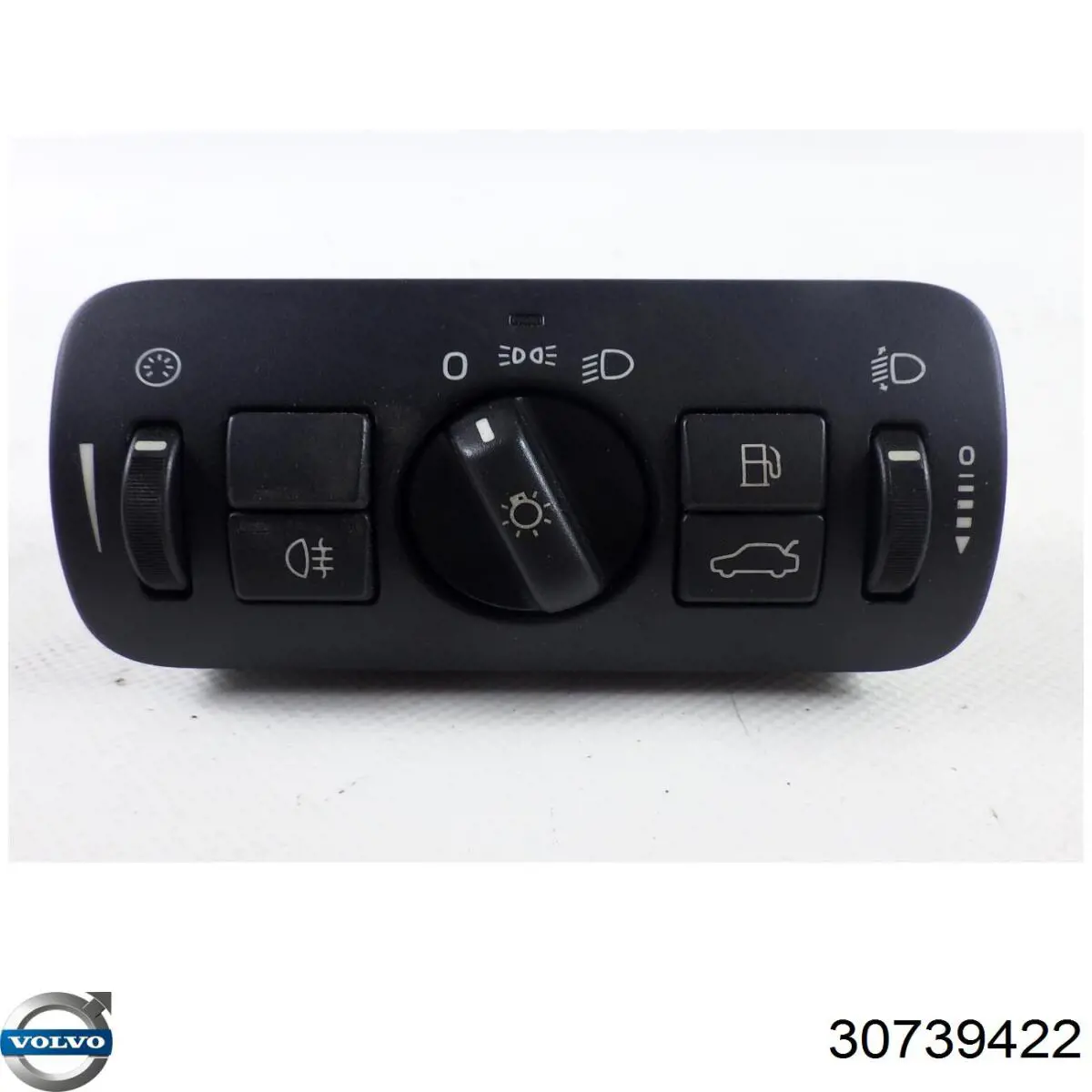  Volvo 30739422 ціна, від 22.80 USD