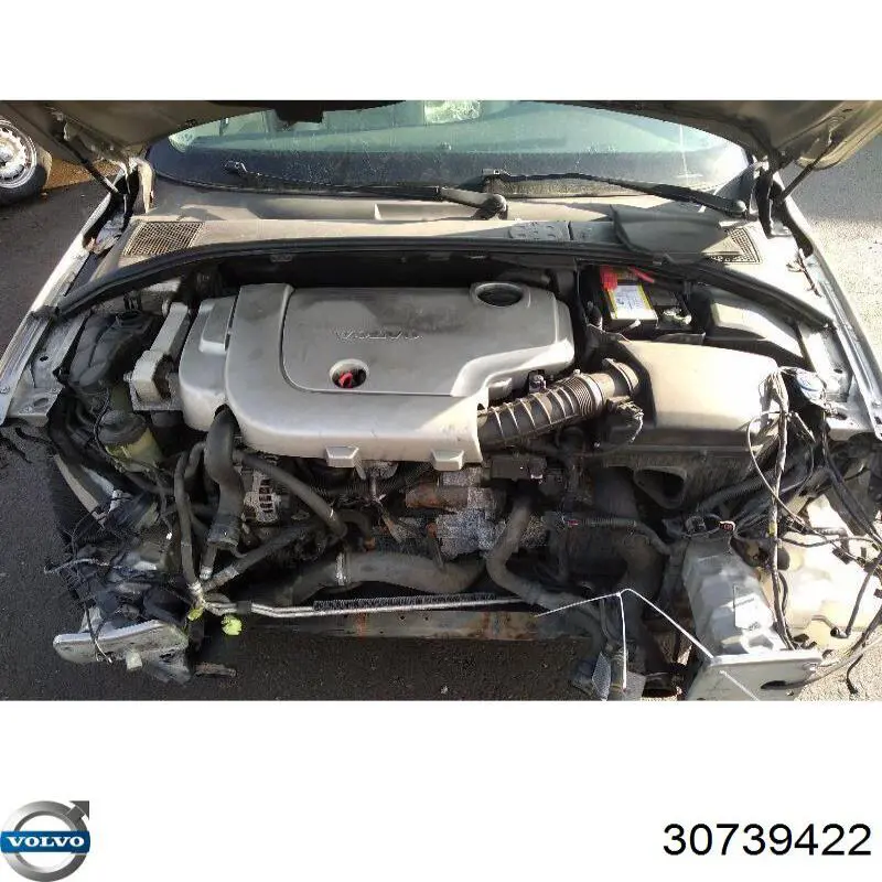 Купити 30739422 Volvo 
