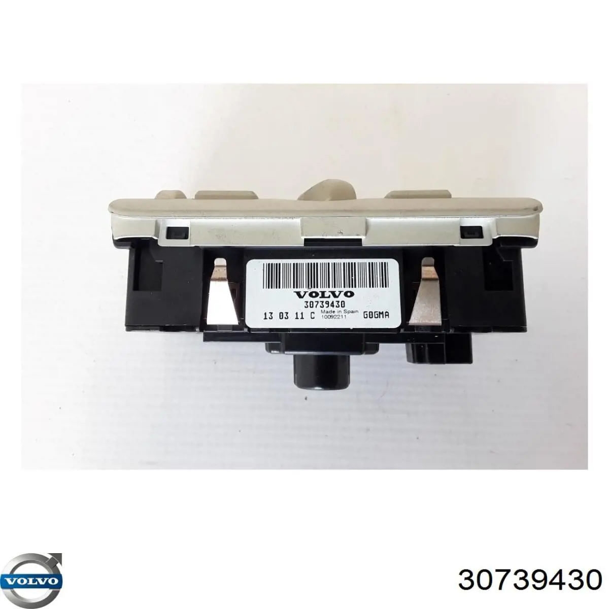 31443855 Volvo 