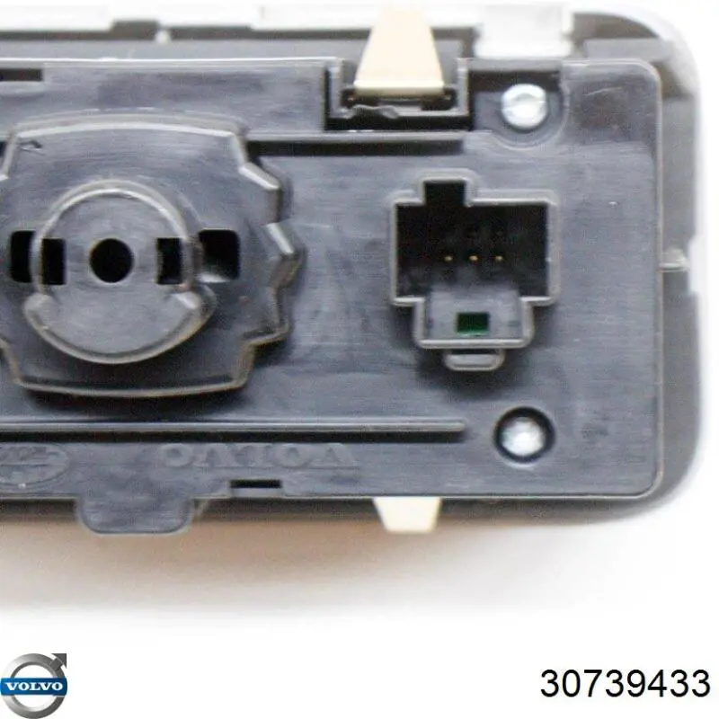  31443848 Volvo