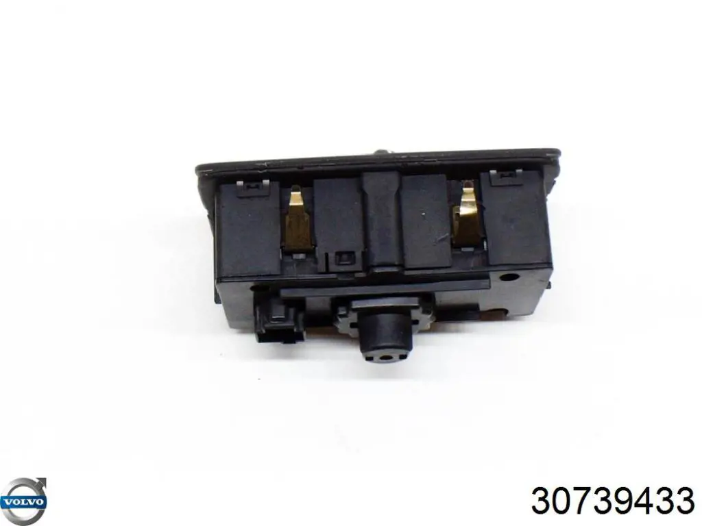  Volvo 31443848
