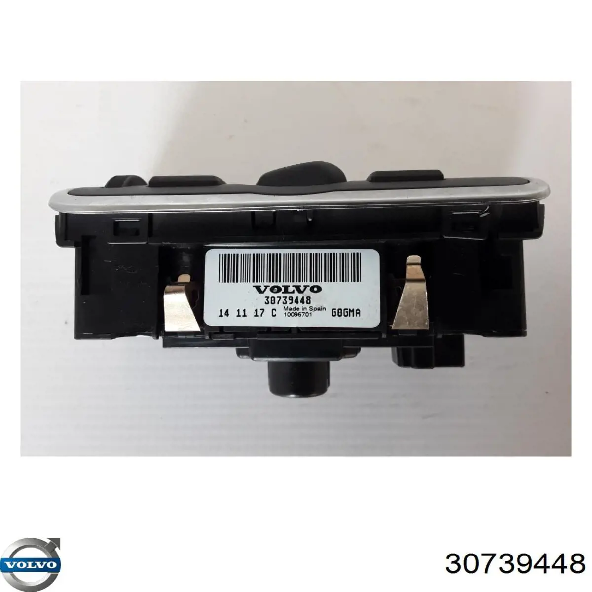 Купити 30739448 Volvo 