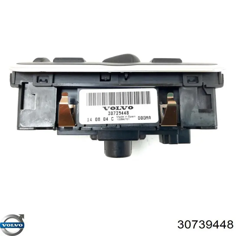 31443839 Volvo 