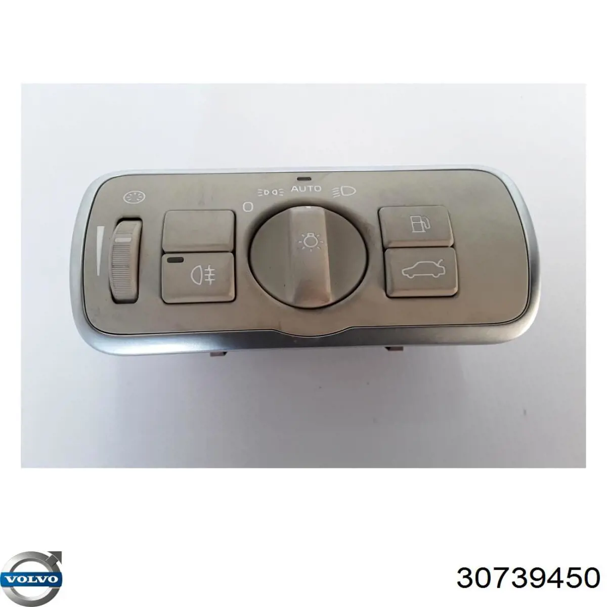 Купити 30739450 Volvo 