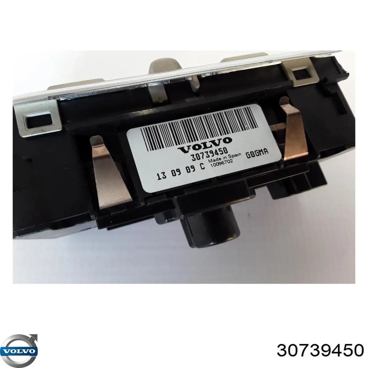 30739450 Volvo 