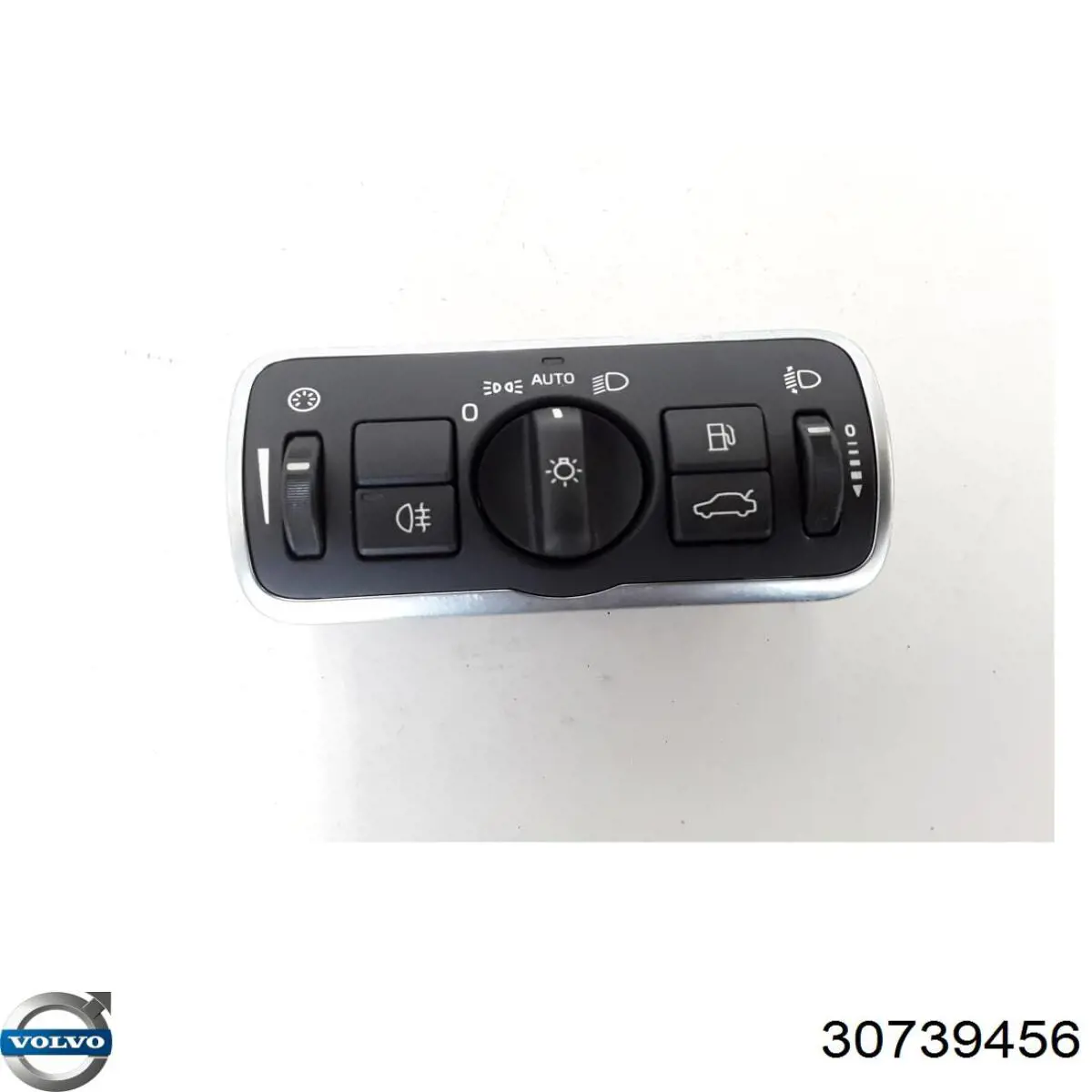  Volvo 30739456 ціна, від 62.78 USD