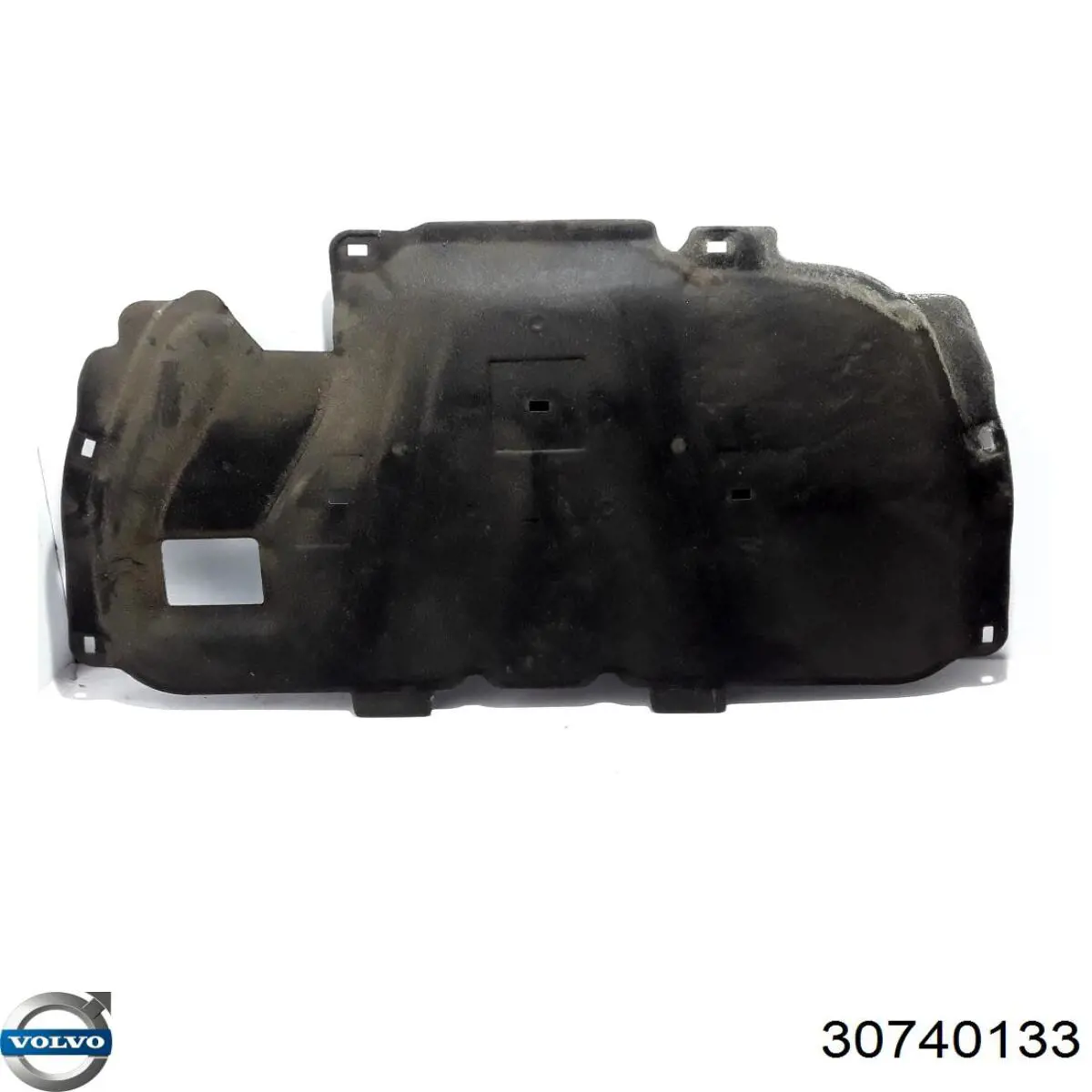  Volvo 30740133 ціна, від 27.87 USD